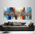 Private listing: Custom order for Joanne and David Banks (Beauty of Bridge 6)