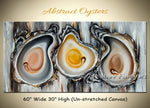 Abstract Oysters