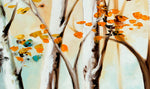Birch Forest 11