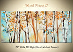 Birch Forest 11