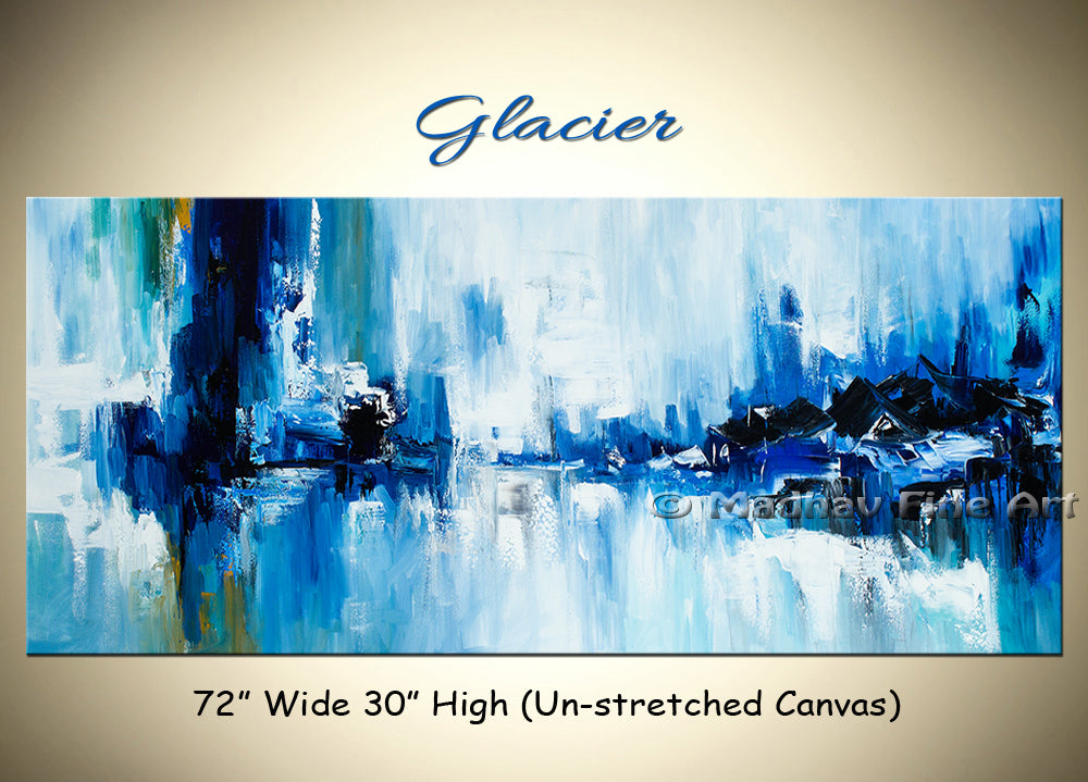 Glacier