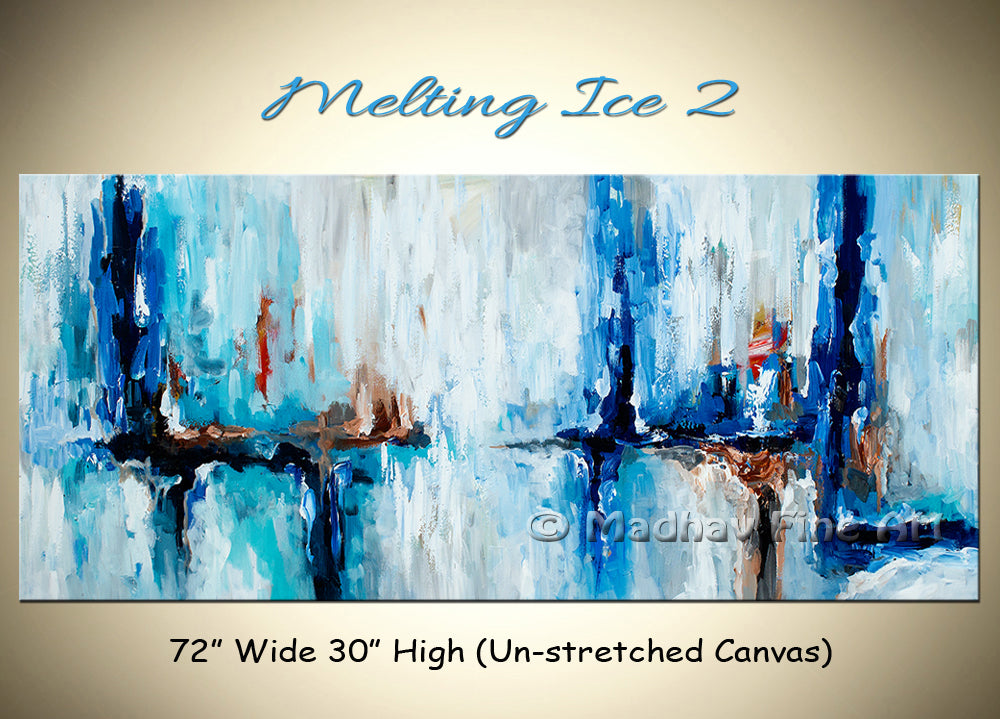Melting Ice 2