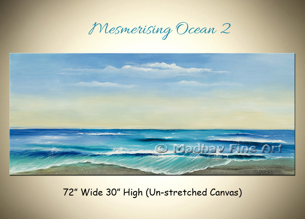 Mesmerising Ocean 2