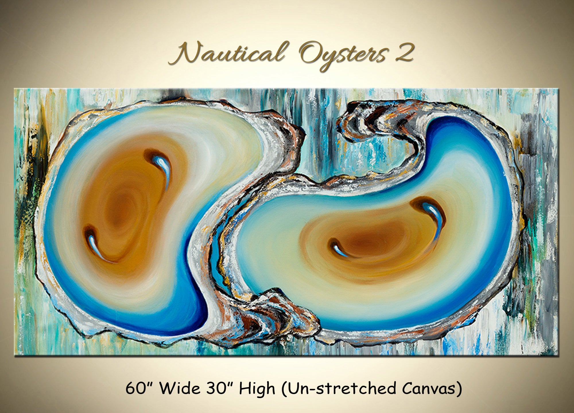 Nautical Oysters 2