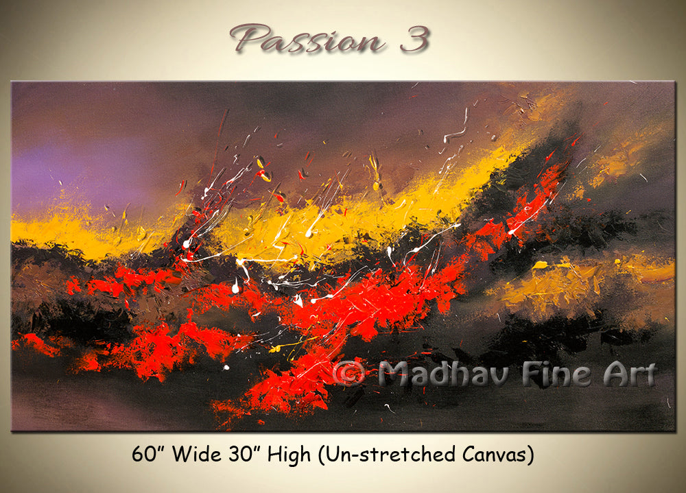 Passion 3