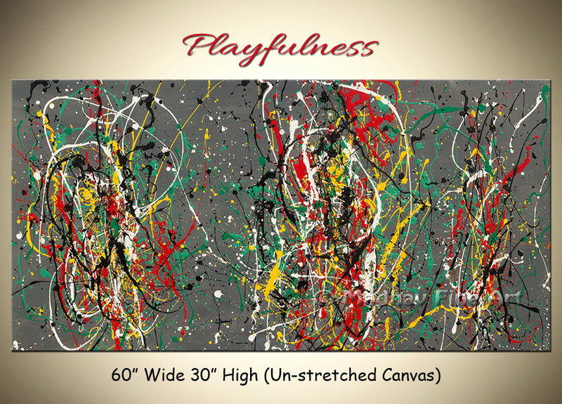 Playfulness