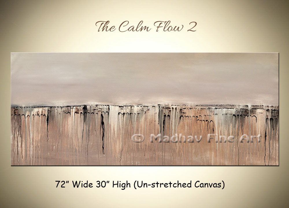 The Calm Flow 2