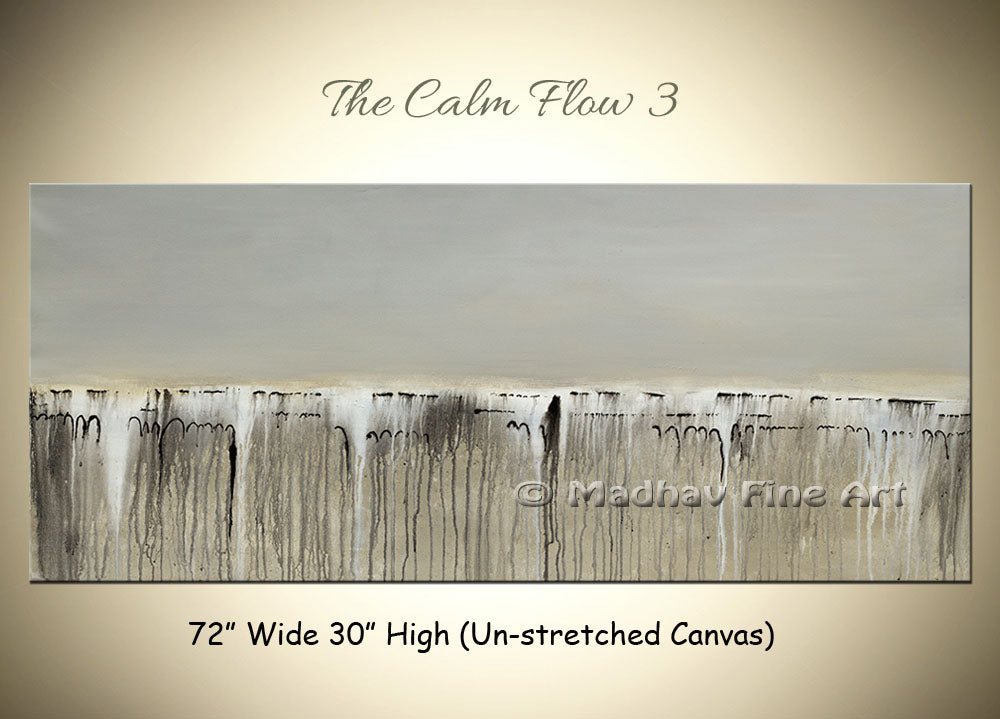 The Calm Flow 3