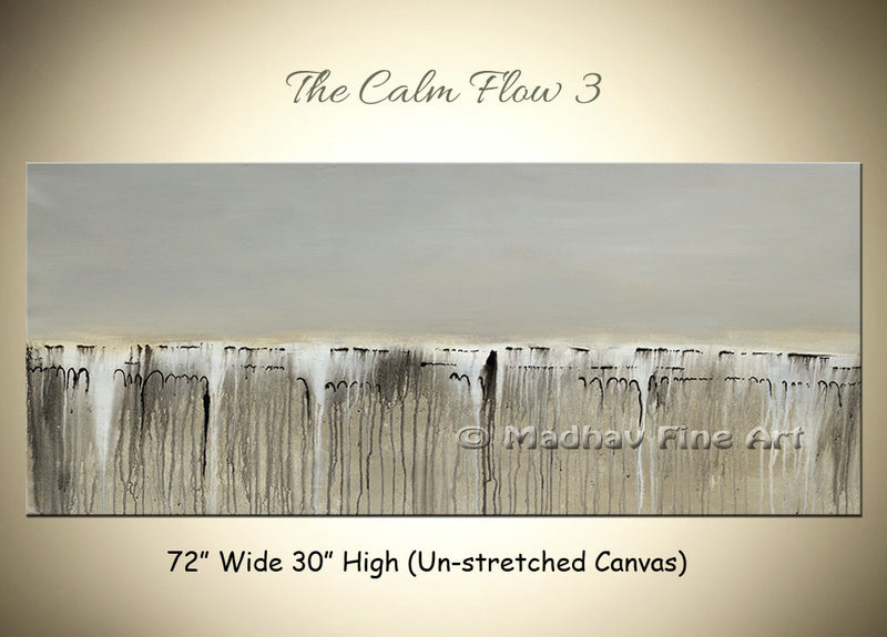 The Calm Flow 3