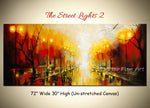 The Street Lights 2