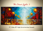 The Street Lights 3