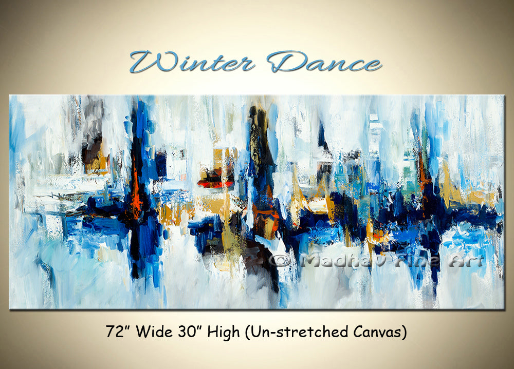 Winter Dance
