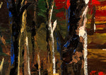 Birch Forest 2