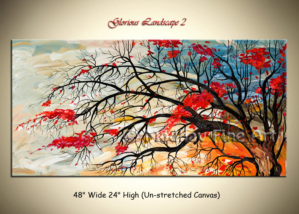 Glorious Landscape 2