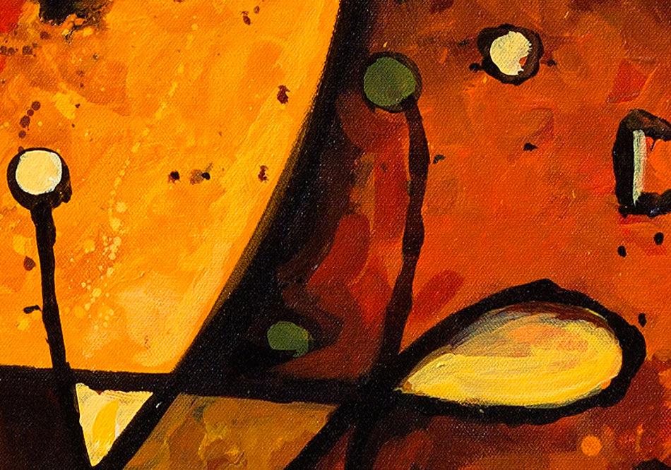 Harmonious Spectrum 2