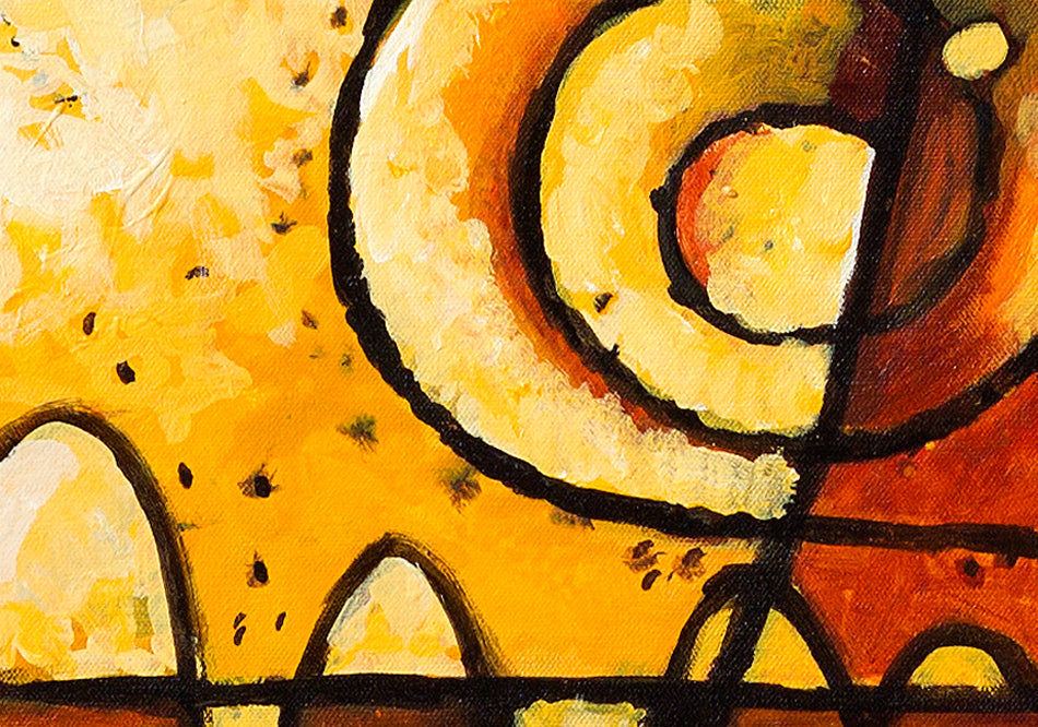 Harmonious Spectrum 2