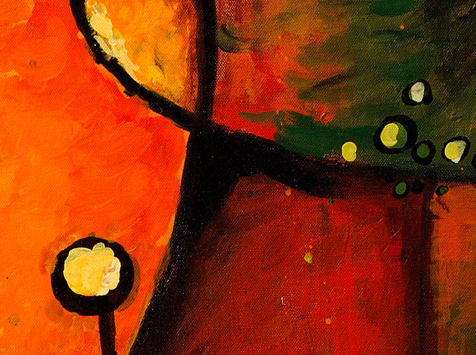 Harmonious Spectrum 3