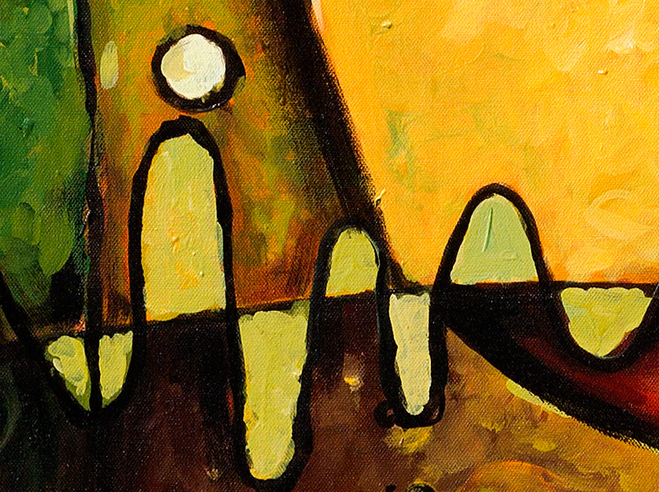 Harmonious Spectrum 3