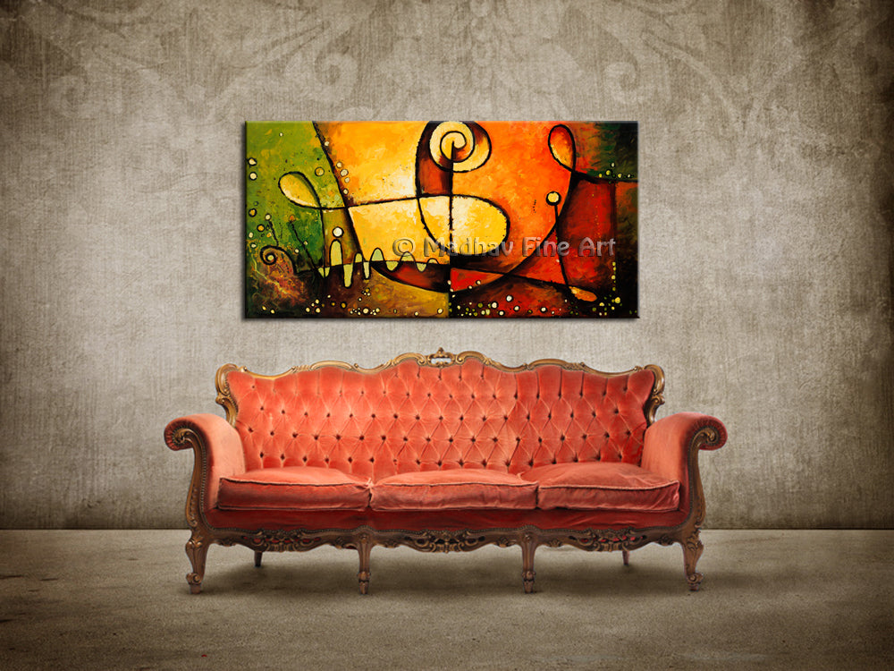 Harmonious Spectrum 3