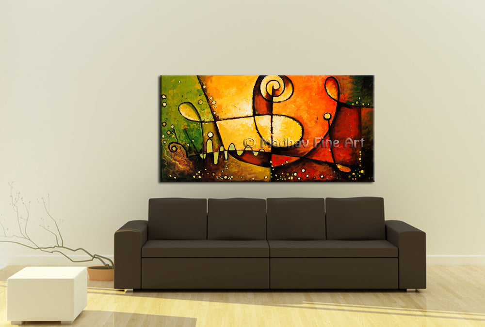 Harmonious Spectrum 3