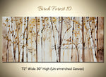 Birch Forest 10