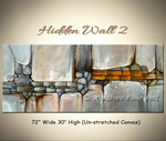 Hidden Wall 2