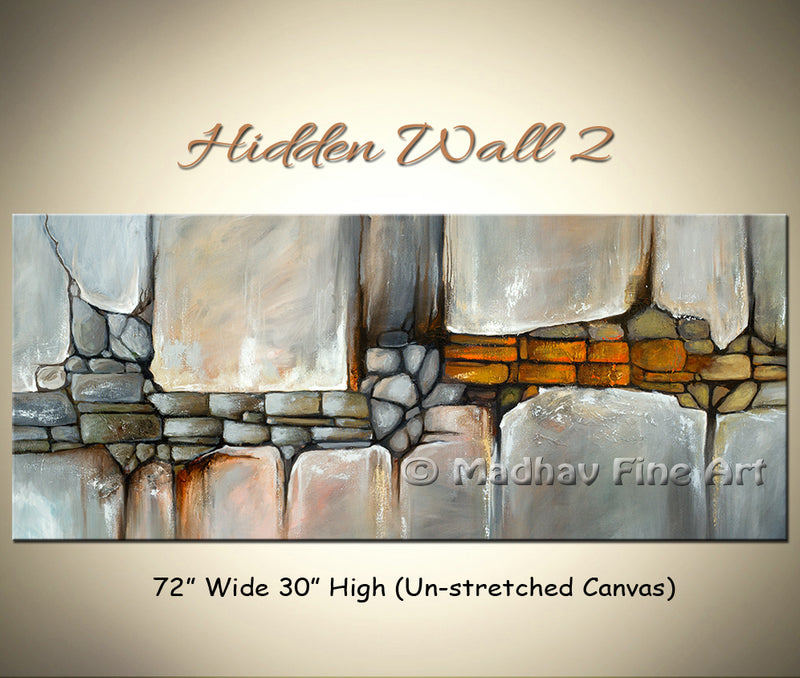 Hidden Wall 2