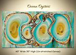 Ocean Oysters