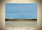 Sand Dunes - Abstract art category - main display image - golden