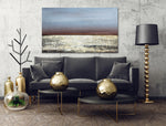Pluto - Abstract art category - Black sofa background - gallery wrap.jpg